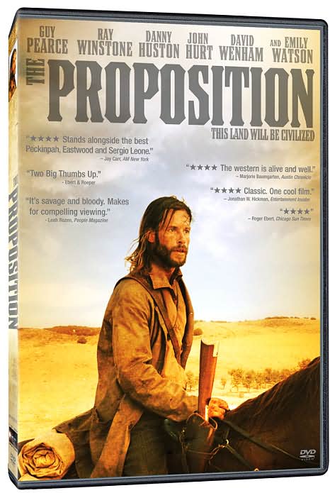 The Proposition