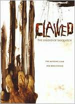 Clawed: The Legend of Sasquatch