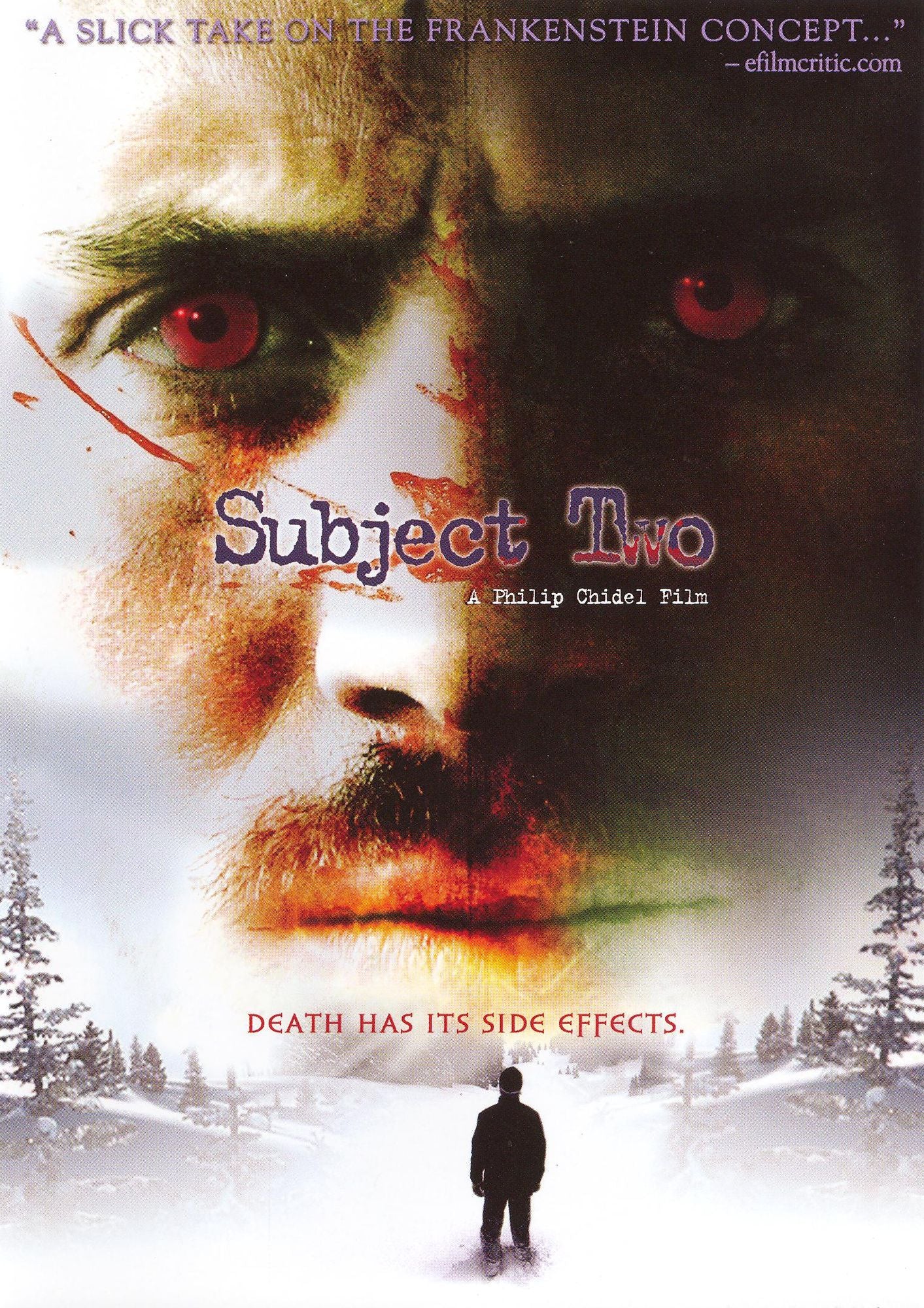 Subject Two