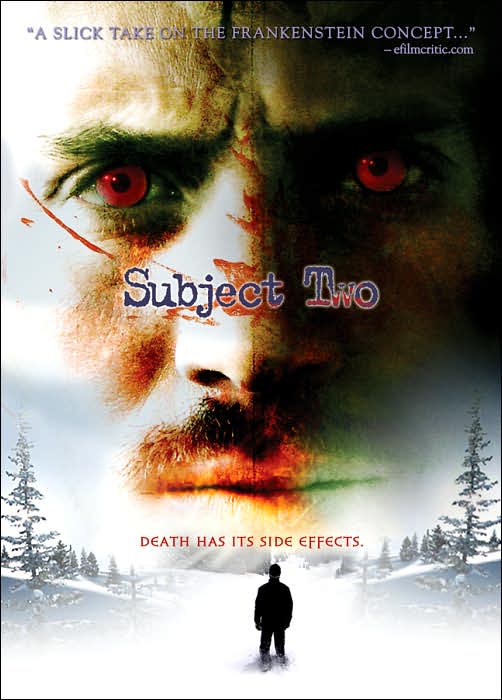 Subject Two