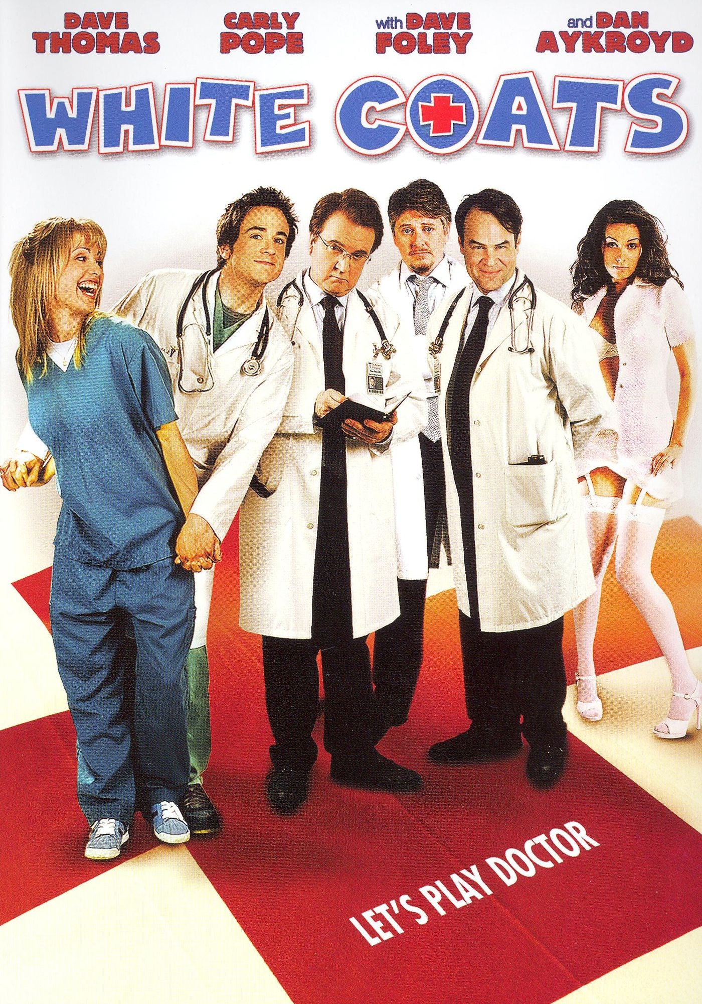 White Coats