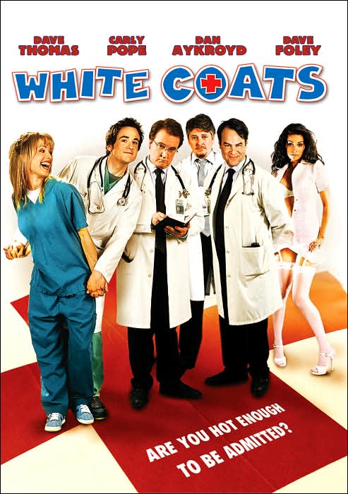 White Coats