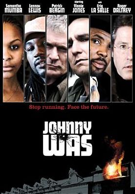 Johnny Was