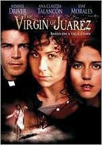 The Virgin of Juarez