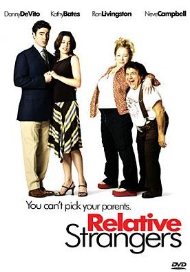 Relative Strangers