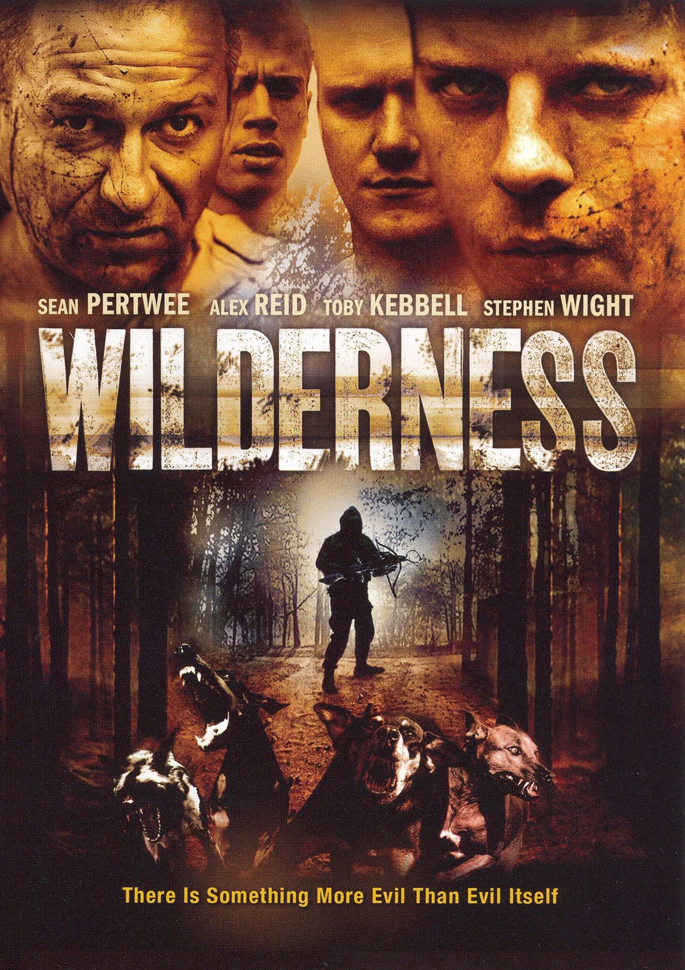 Wilderness