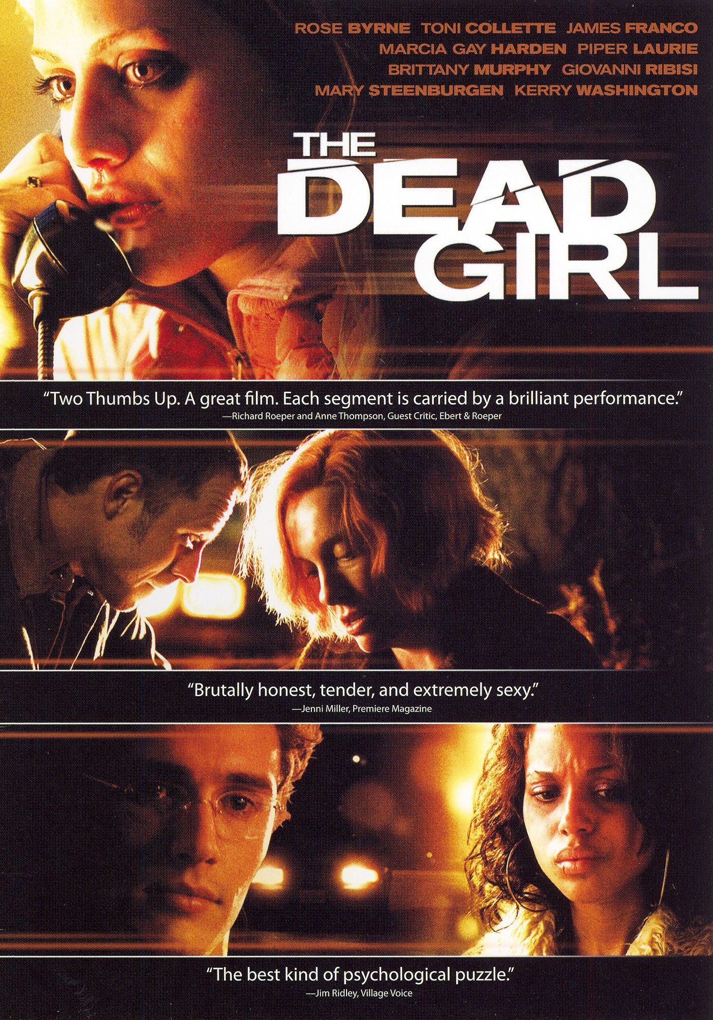 The Dead Girl
