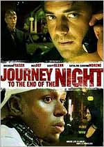 Journey to the End of the Night