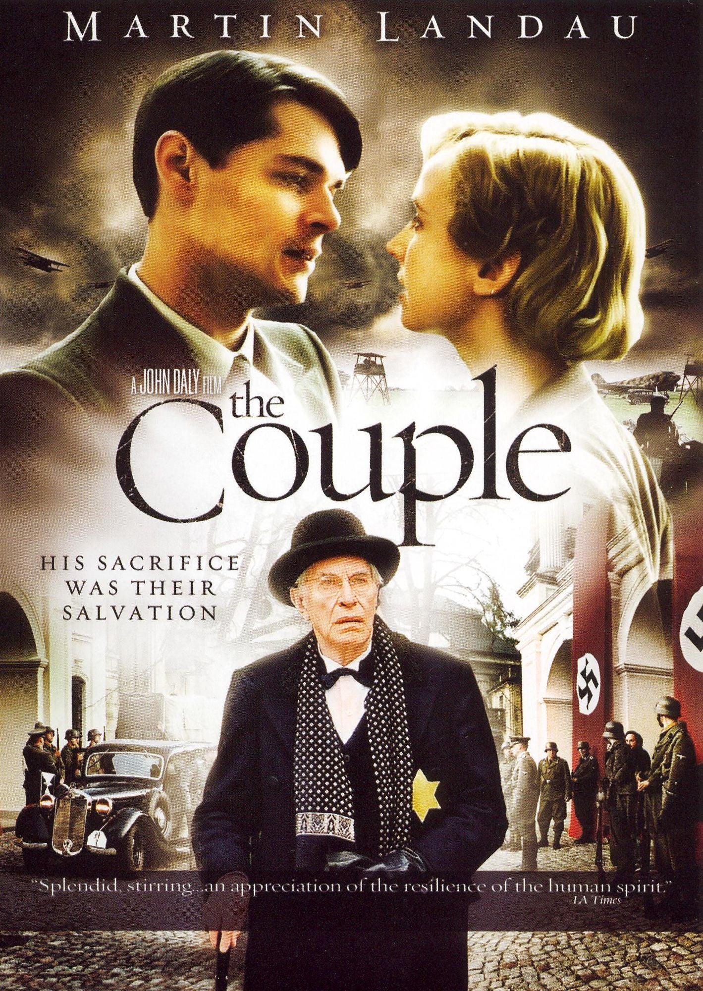 The Couple
