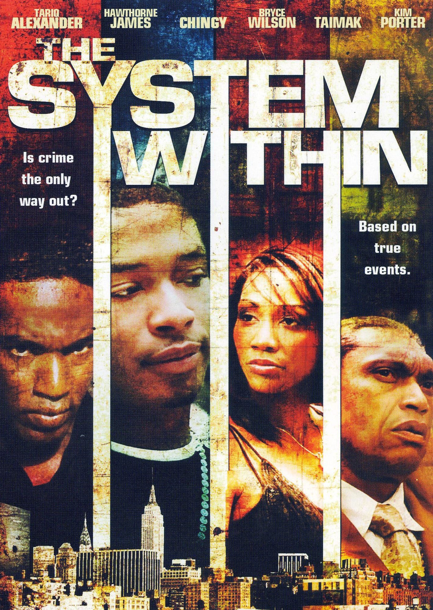 The System Within