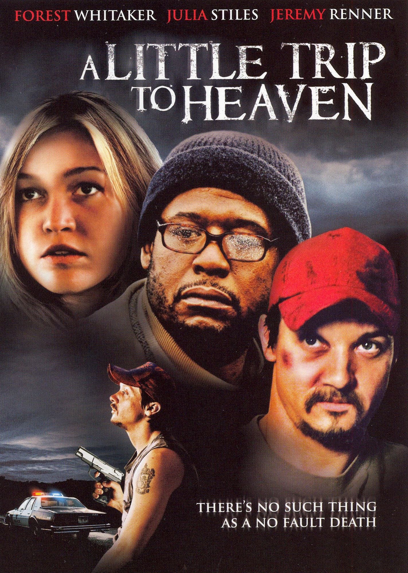 A Little Trip to Heaven