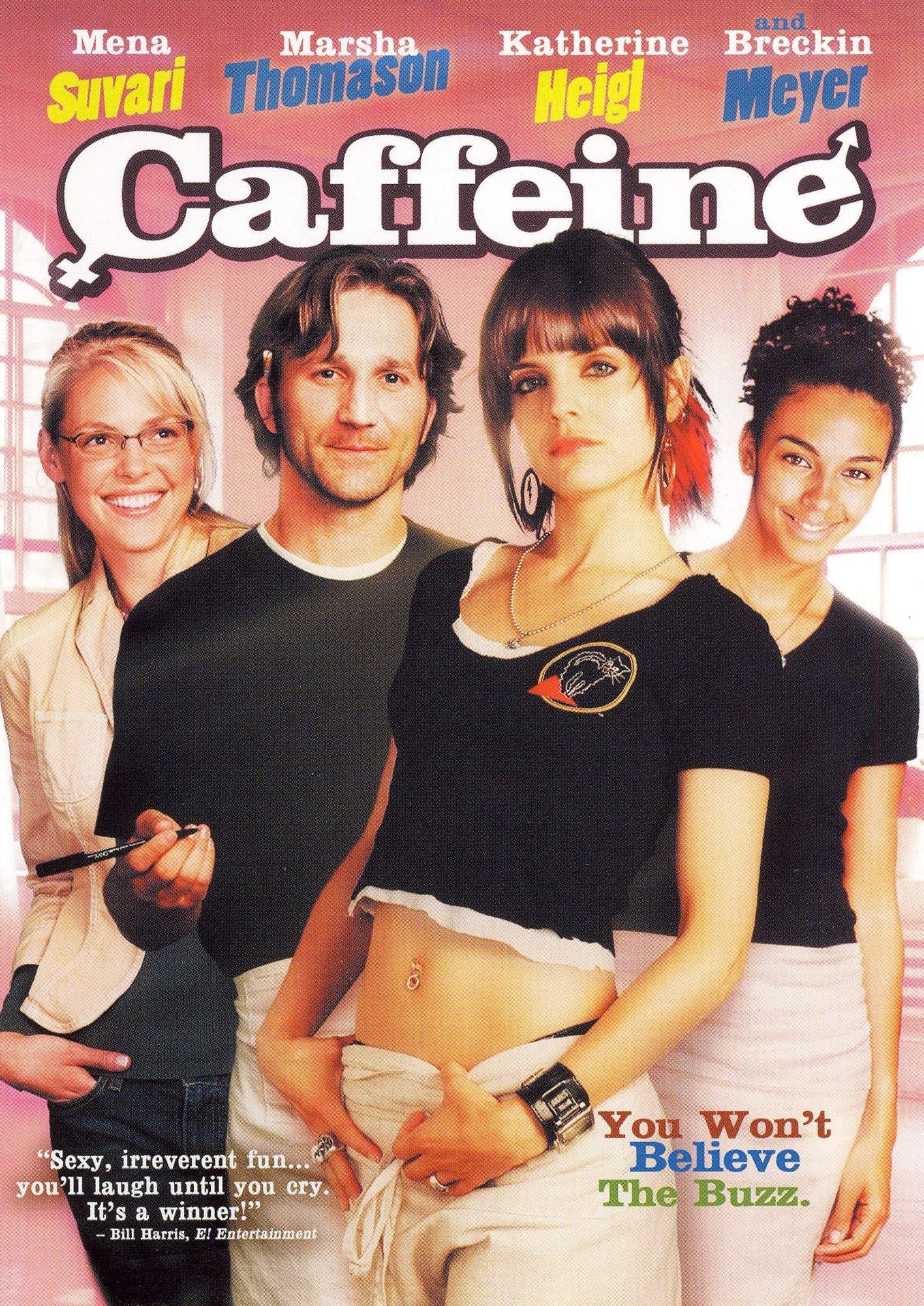 Caffeine