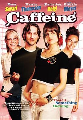 Caffeine