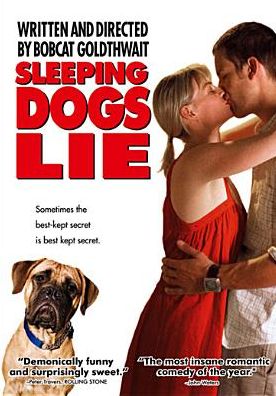 Sleeping Dogs Lie [Comedy Cover]