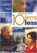 10 Items or Less