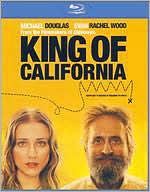 The King of California [Blu-ray]