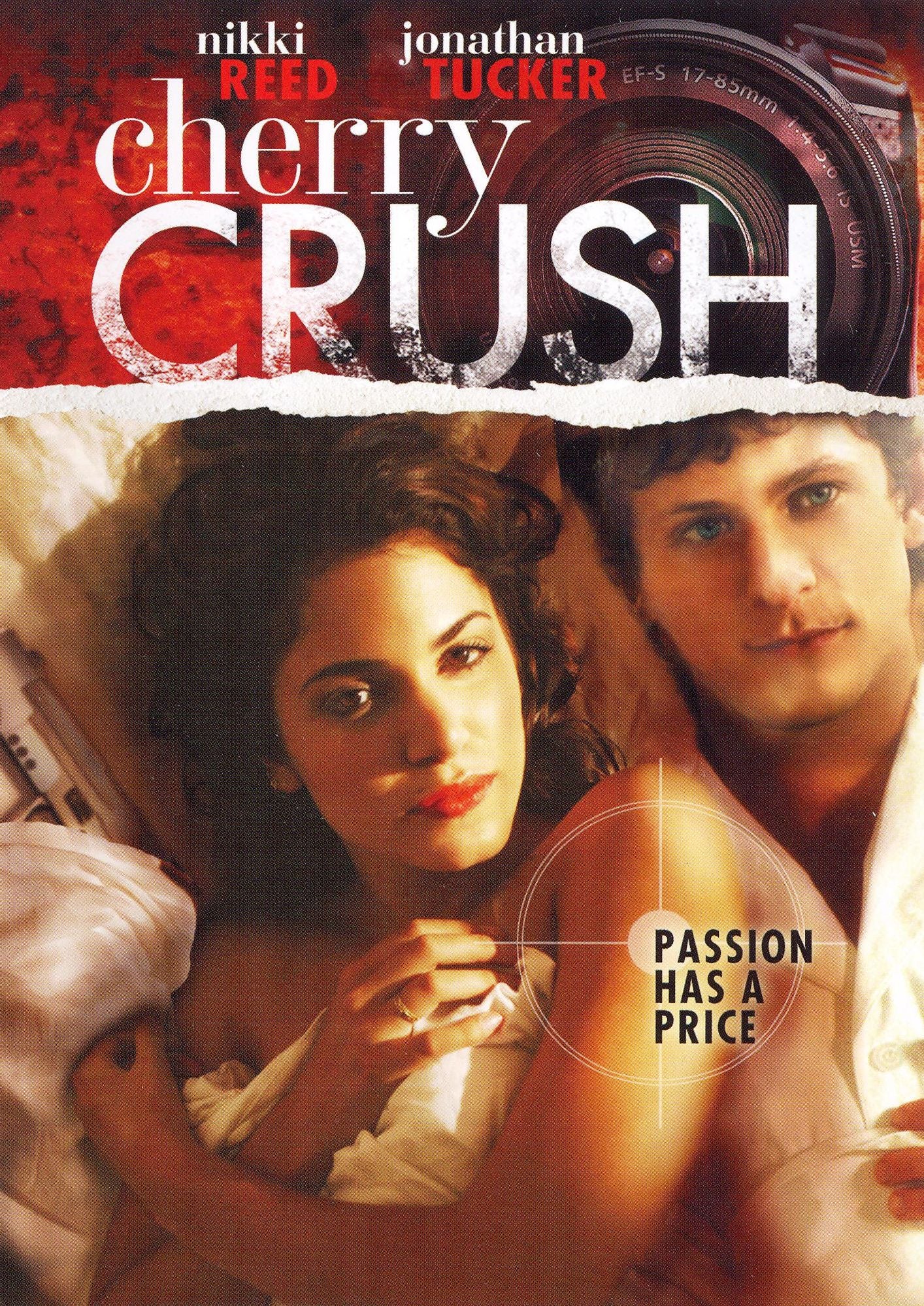 Cherry Crush