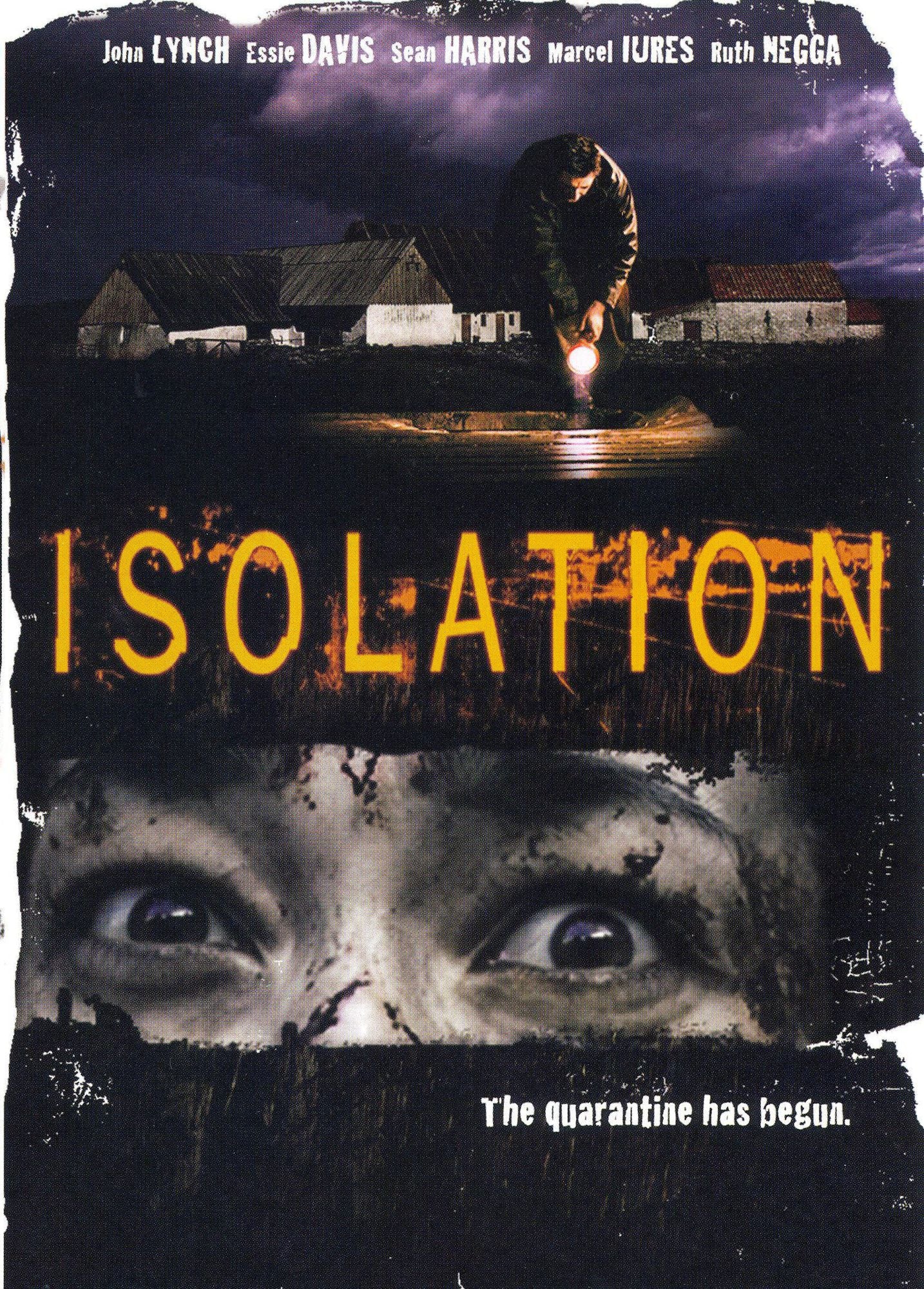 Isolation