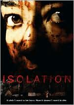 Isolation