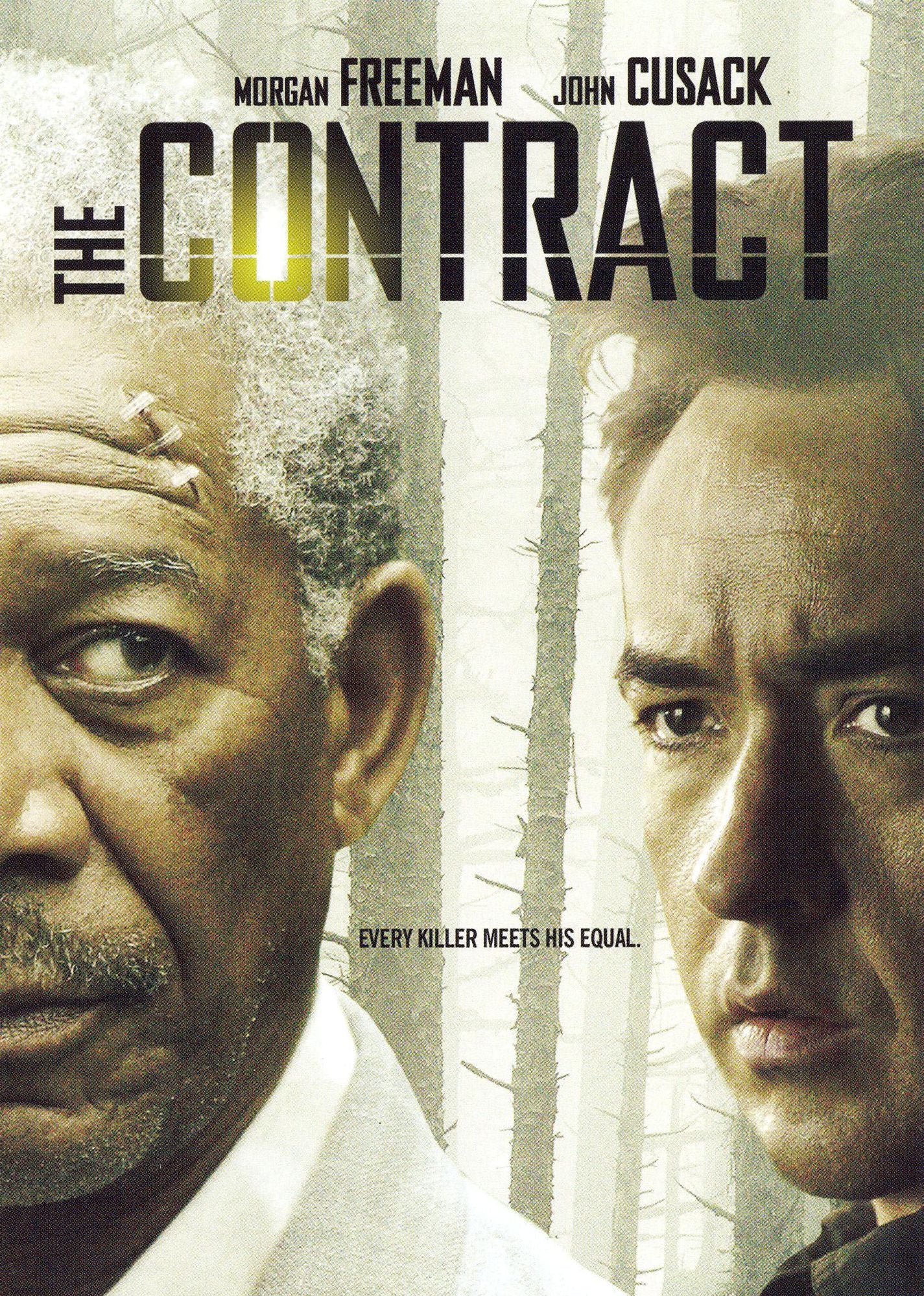 The Contract [WS]