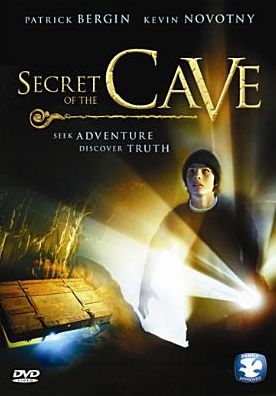 Secret of the Cave [New Art Work]