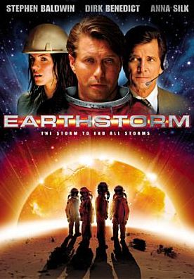 Earthstorm