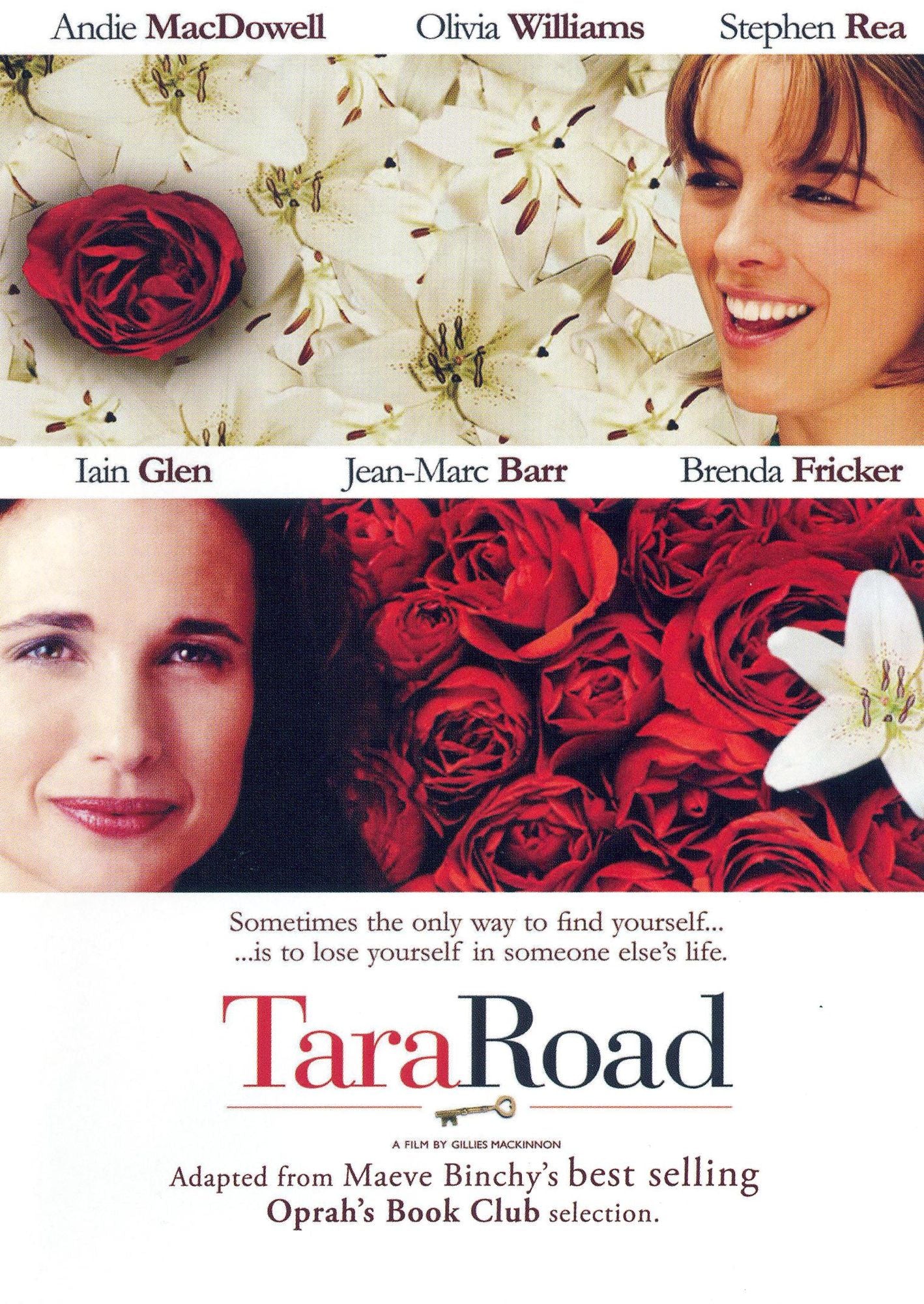 Tara Road