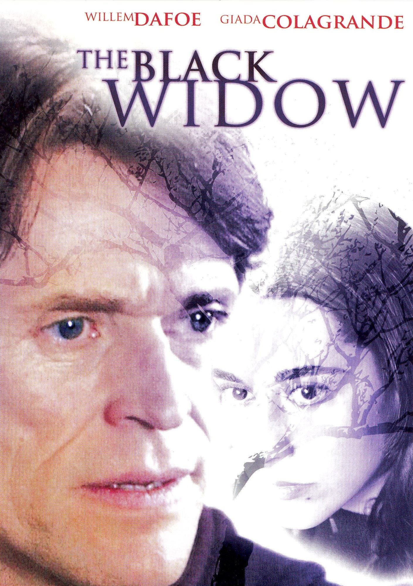 The Black Widow