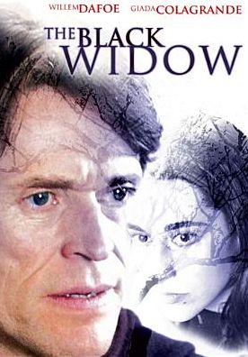 The Black Widow