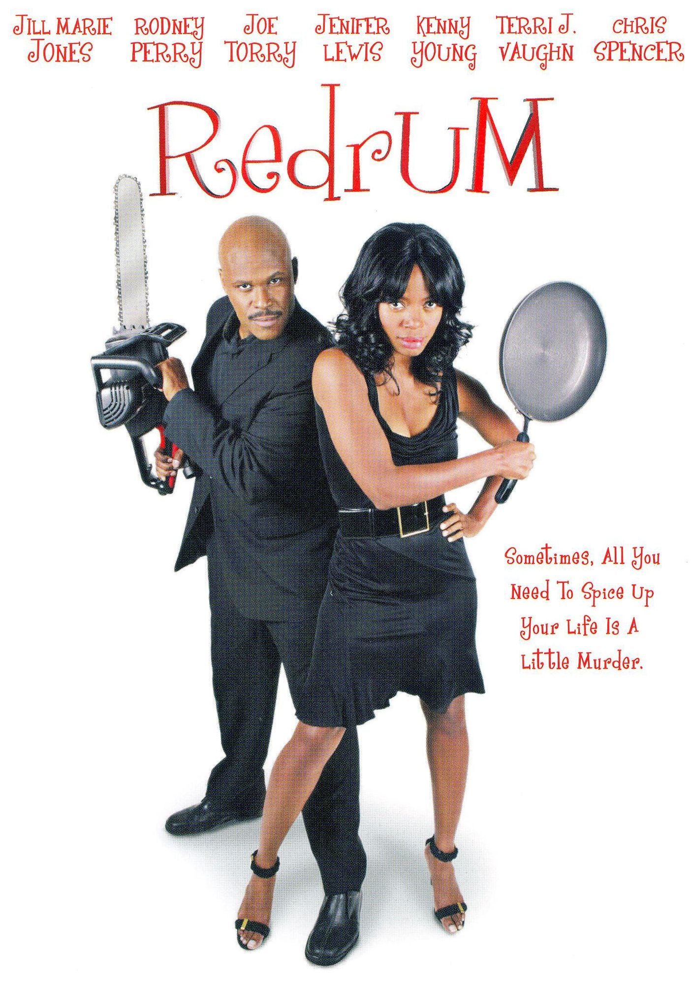 Redrum