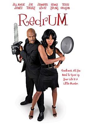 Redrum