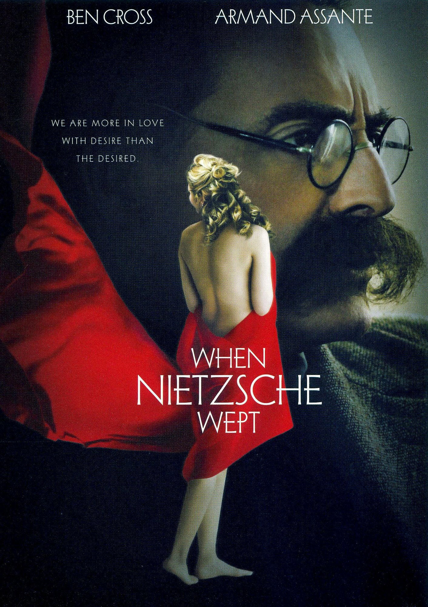 When Nietzsche Wept