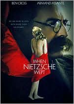 When Nietzsche Wept