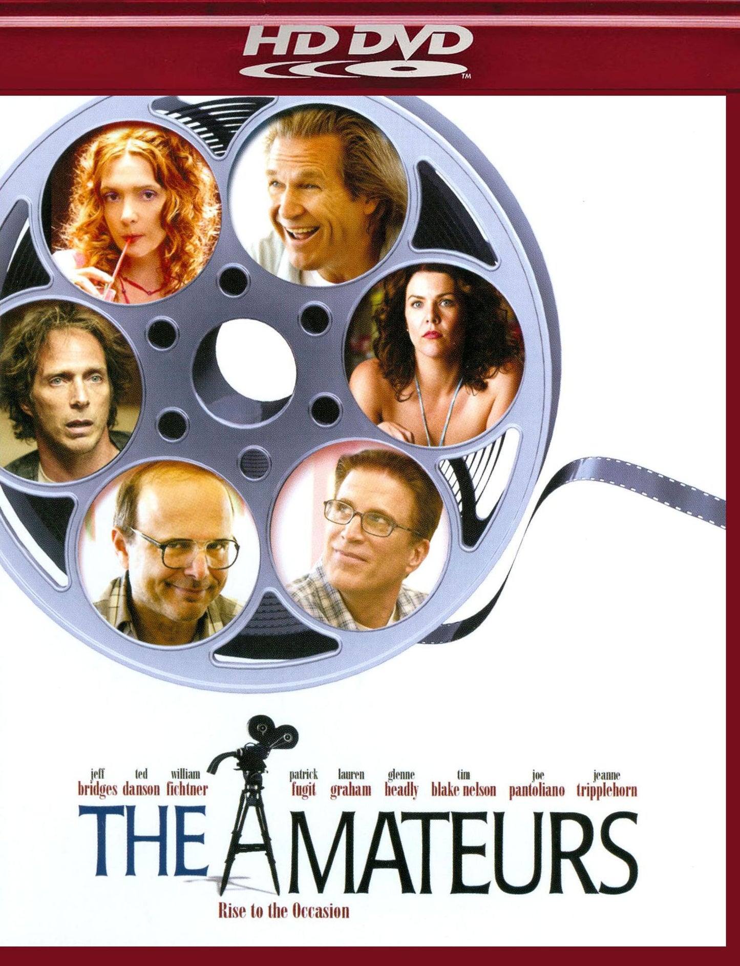 Amateurs