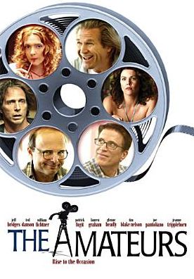 The Amateurs