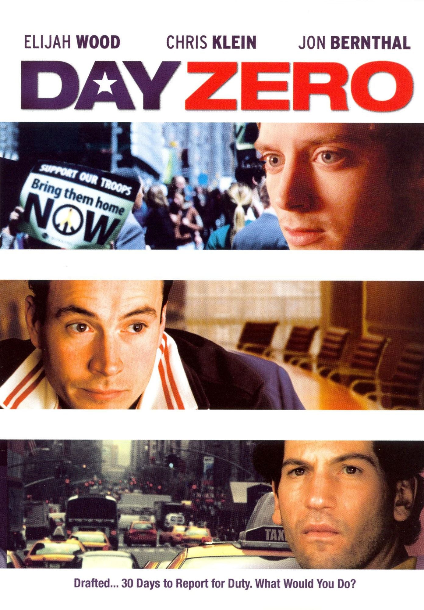 Day Zero