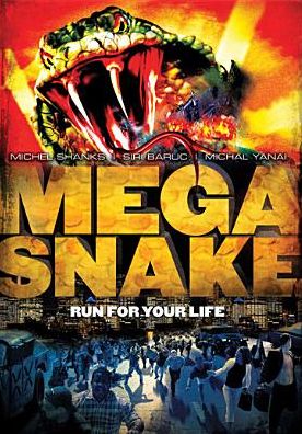 Mega Snake