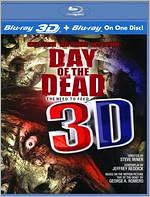 Day of the Dead [3D] [Blu-ray]