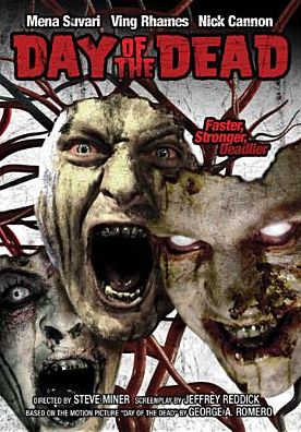 Day of the Dead