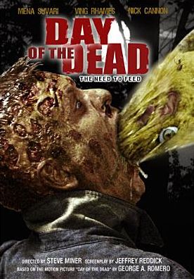 Day of the Dead [Lenticular Packaging]