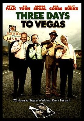 Three Days to Vegas