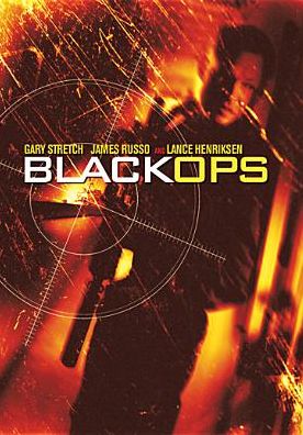 Black Ops