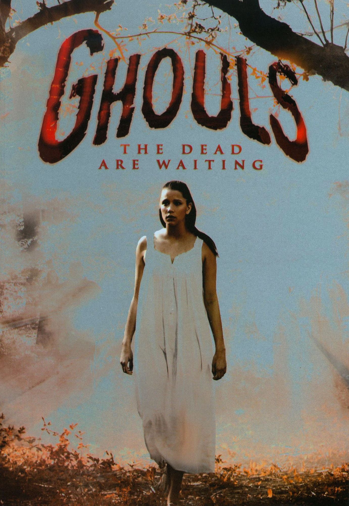 Ghouls