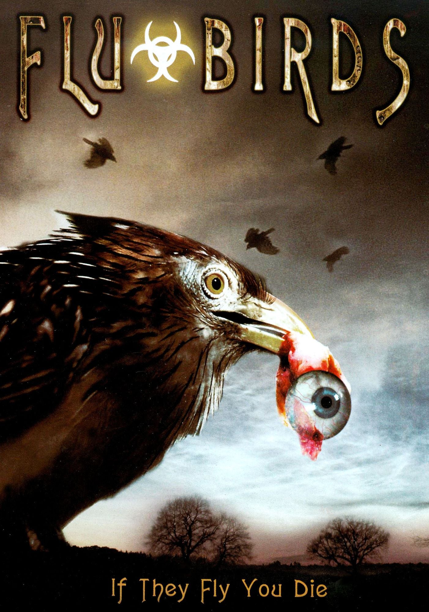 Flu Birds