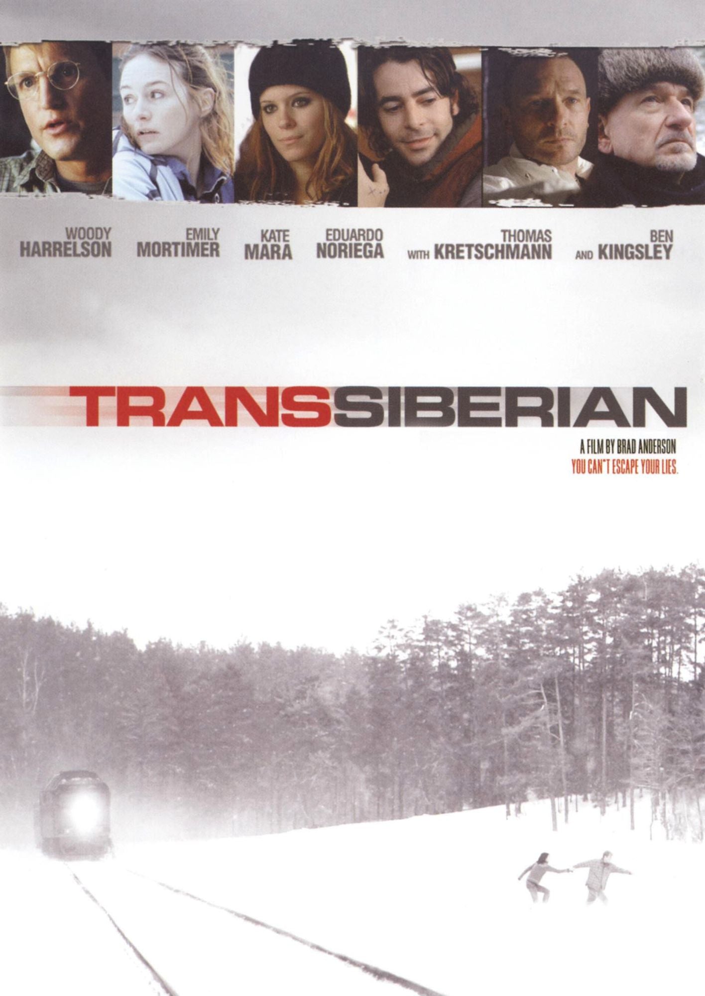Transsiberian