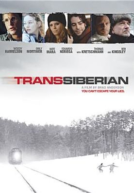 Transsiberian