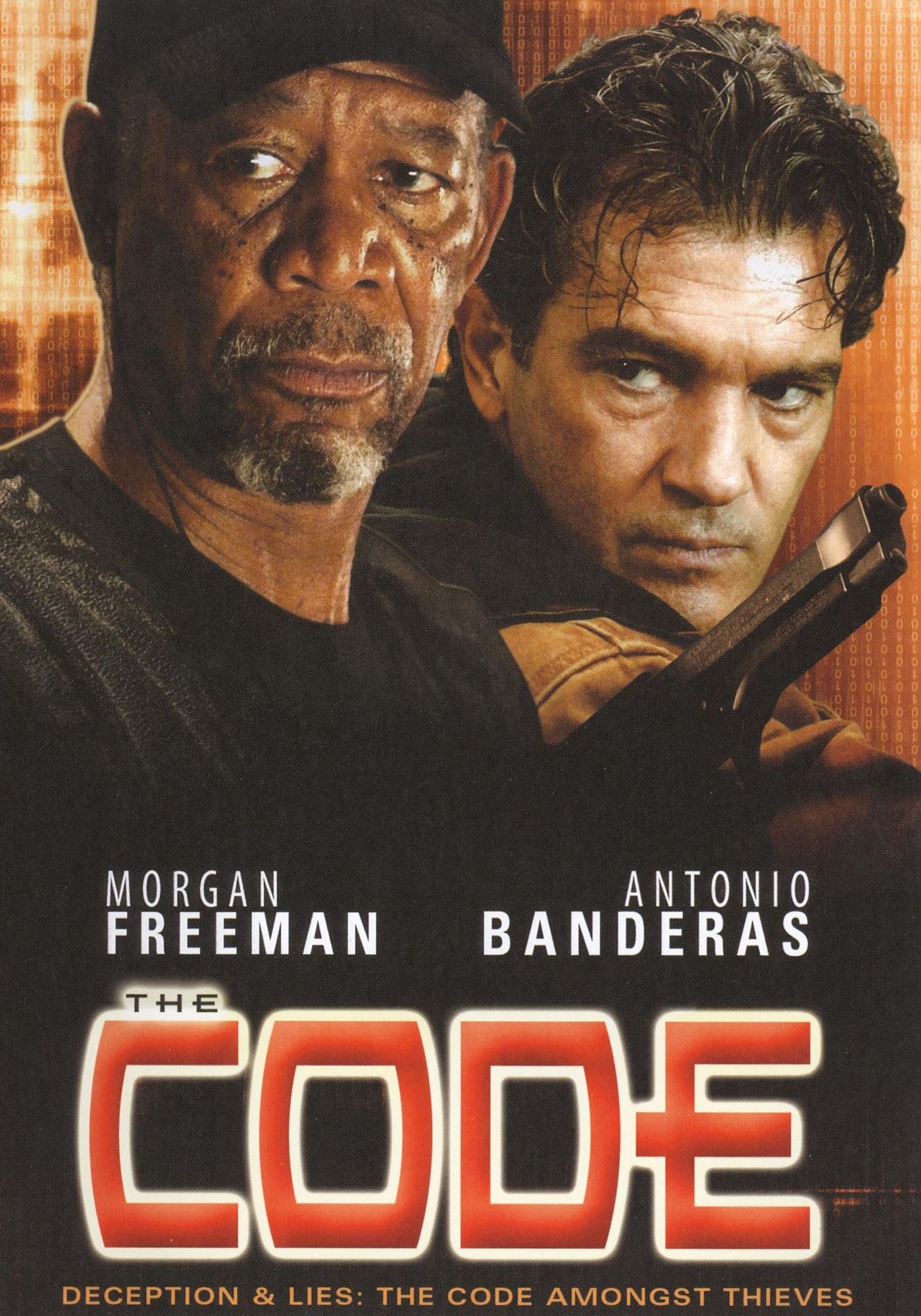 The Code
