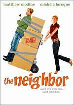 The Neighbor