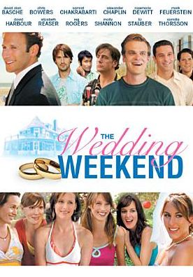 Wedding Weekend