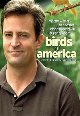 Birds of America